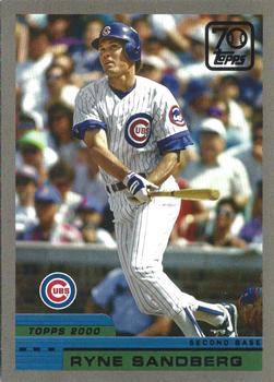Ryne Sandberg