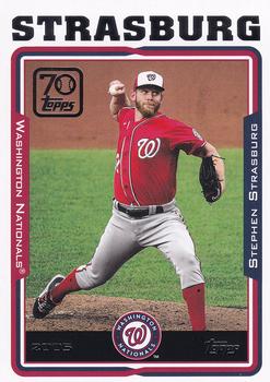 Stephen Strasburg