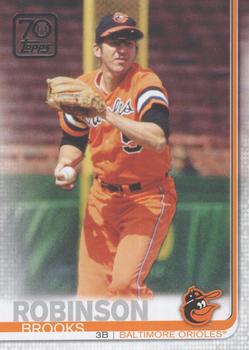 Brooks Robinson