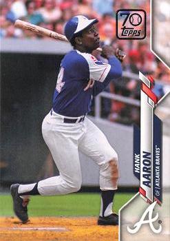 Hank Aaron
