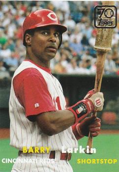 Barry Larkin