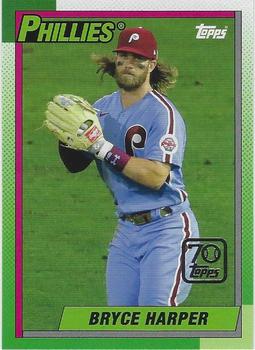 Bryce Harper