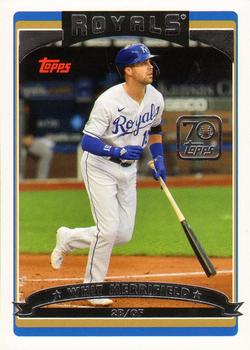 Whit Merrifield