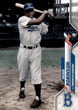 Jackie Robinson