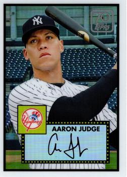 Aaron Judge
