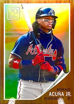 Ronald Acuña Jr.
