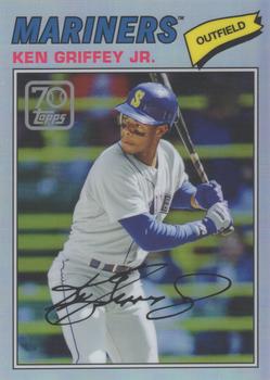 Ken Griffey Jr.