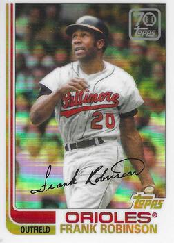 Frank Robinson