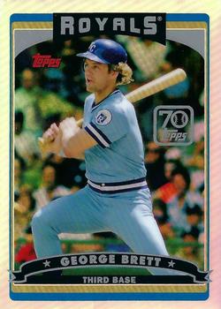 George Brett