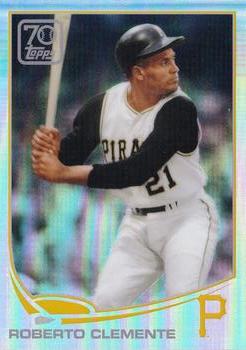 Roberto Clemente