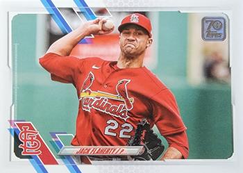 Jack Flaherty