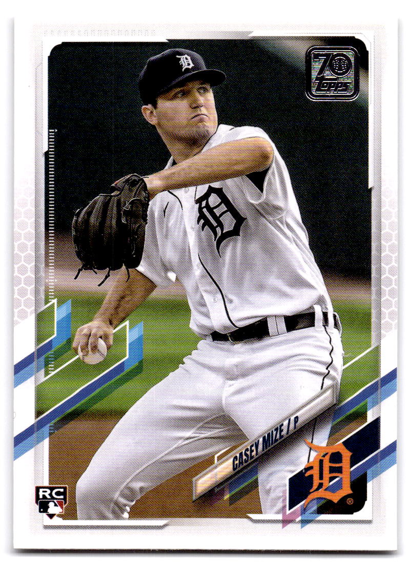 Casey Mize