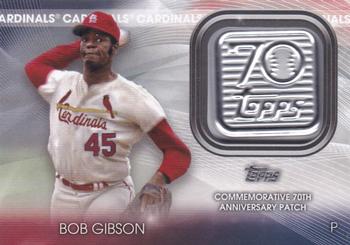 Bob Gibson