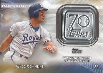 George Brett