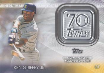 Ken Griffey Jr.