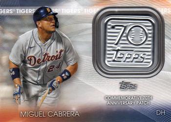 Miguel Cabrera