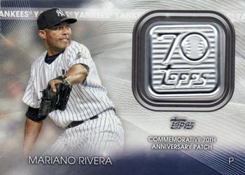 Mariano Rivera