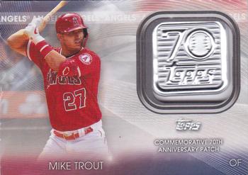 Mike Trout