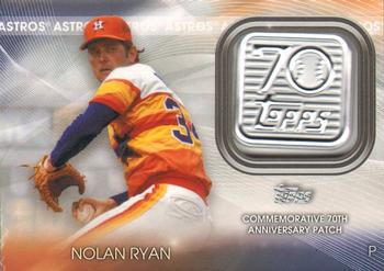 Nolan Ryan