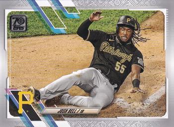 Josh Bell