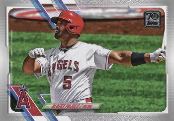 Albert Pujols