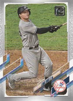 Luke Voit