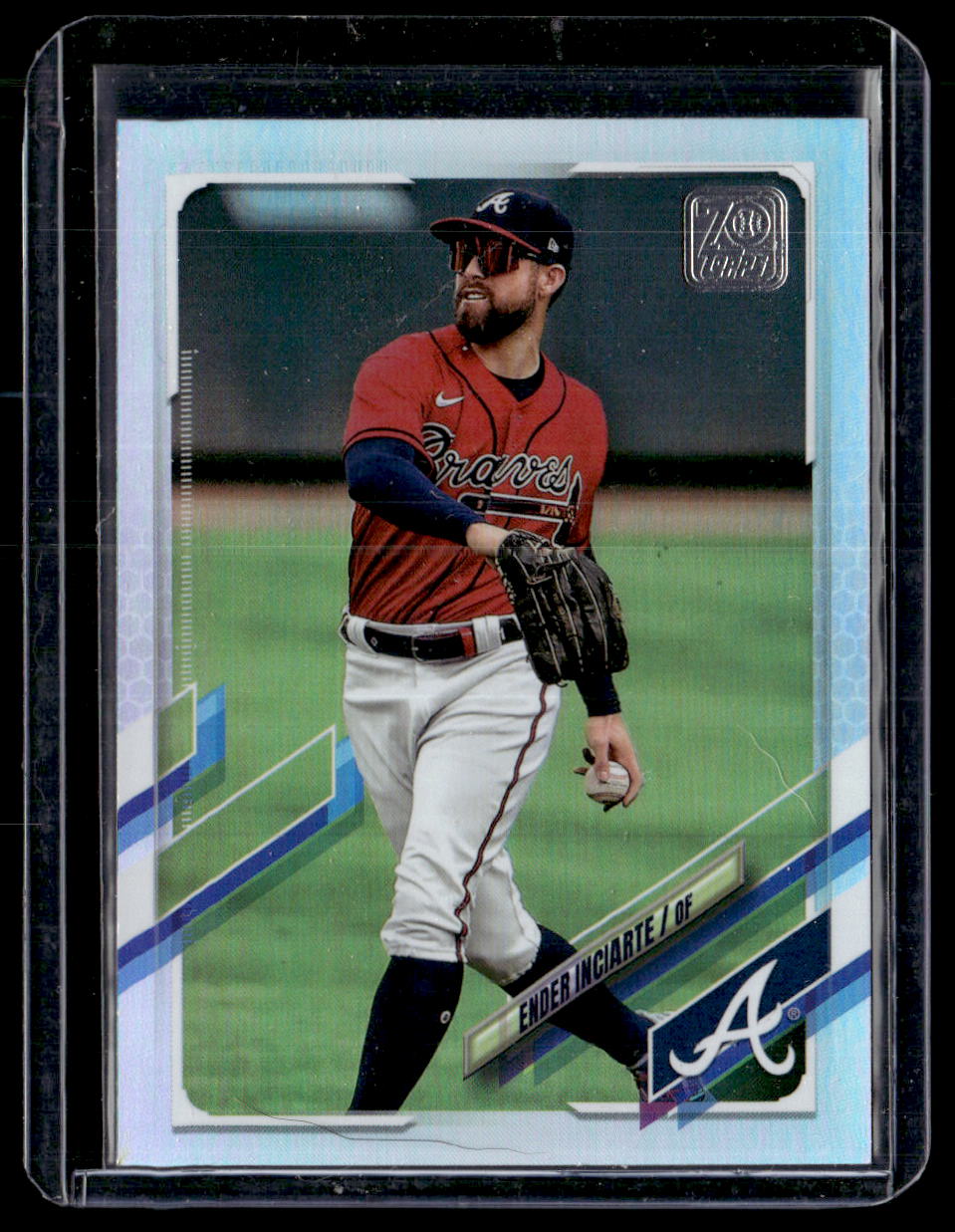 Ender Inciarte