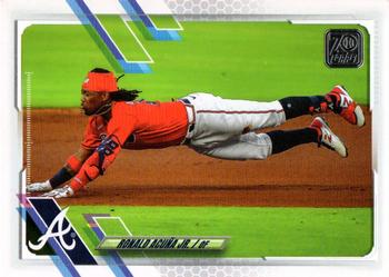 Ronald Acuña Jr.