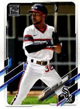 Jarrod Dyson