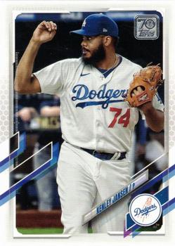 Kenley Jansen