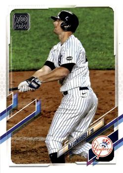 DJ LeMahieu