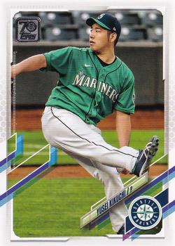 Yusei Kikuchi