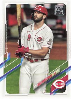 Mike Moustakas