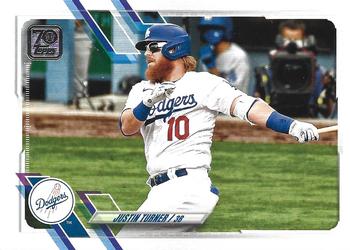 Justin Turner
