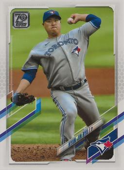 Hyun-Jin Ryu