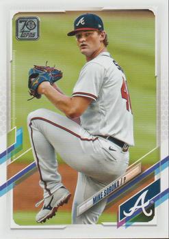 Mike Soroka