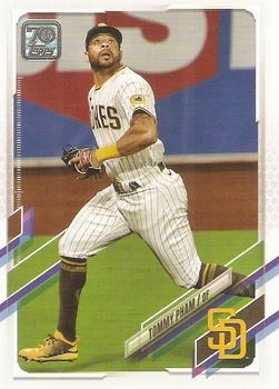Tommy Pham