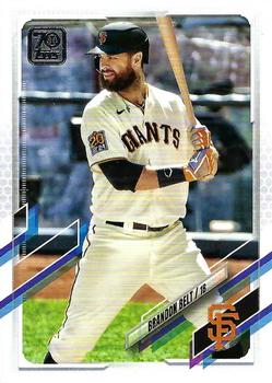 Brandon Belt