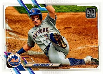 James McCann