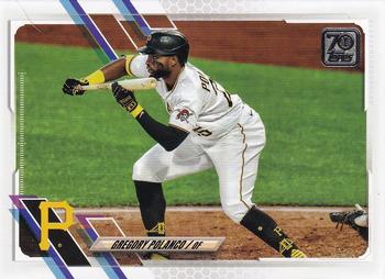 Gregory Polanco