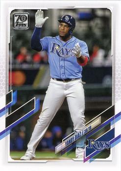 Yandy Diaz