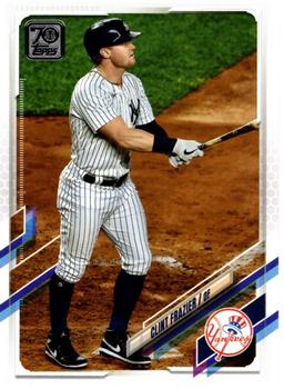Clint Frazier