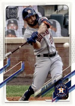 Jose Altuve