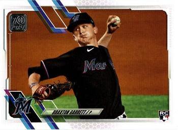 Braxton Garrett
