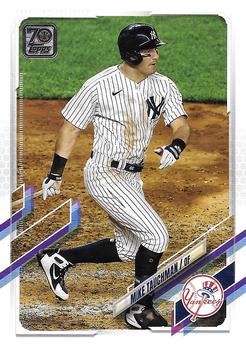 Mike Tauchman