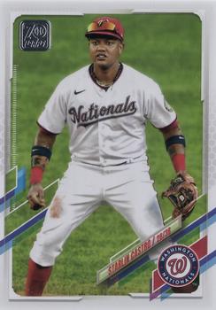 Starlin Castro