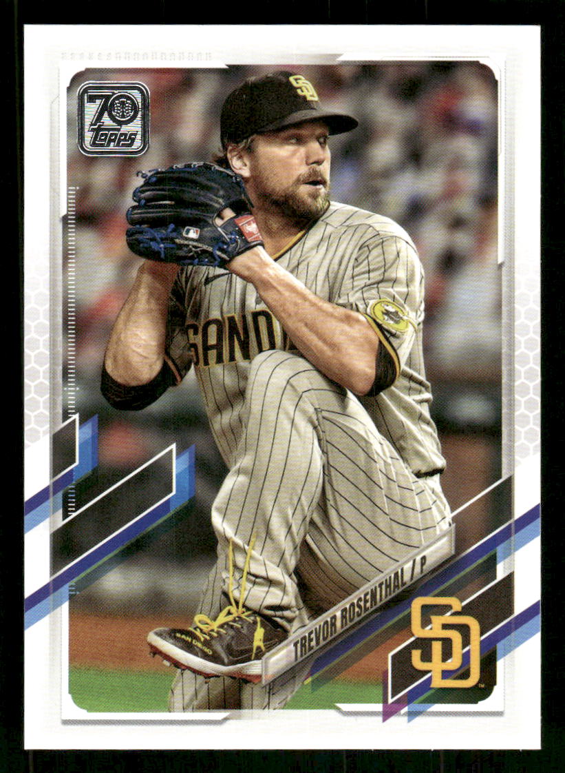 Trevor Rosenthal