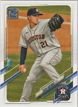 Zack Greinke