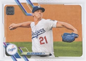 Walker Buehler