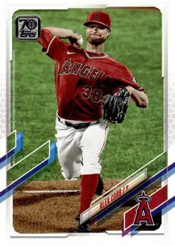 Alex Cobb